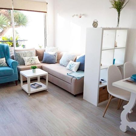 Estudio Agua Marina Διαμέρισμα Σάντα Κρουζ Τενερίφης Εξωτερικό φωτογραφία