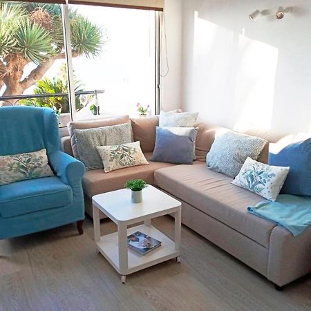 Estudio Agua Marina Διαμέρισμα Σάντα Κρουζ Τενερίφης Εξωτερικό φωτογραφία