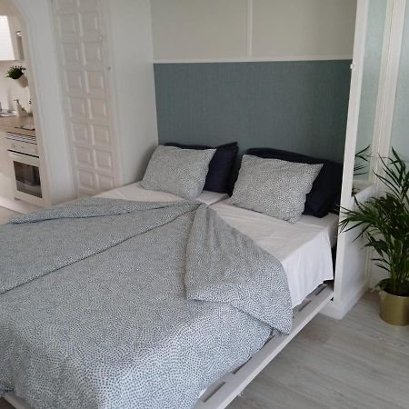 Estudio Agua Marina Διαμέρισμα Σάντα Κρουζ Τενερίφης Εξωτερικό φωτογραφία