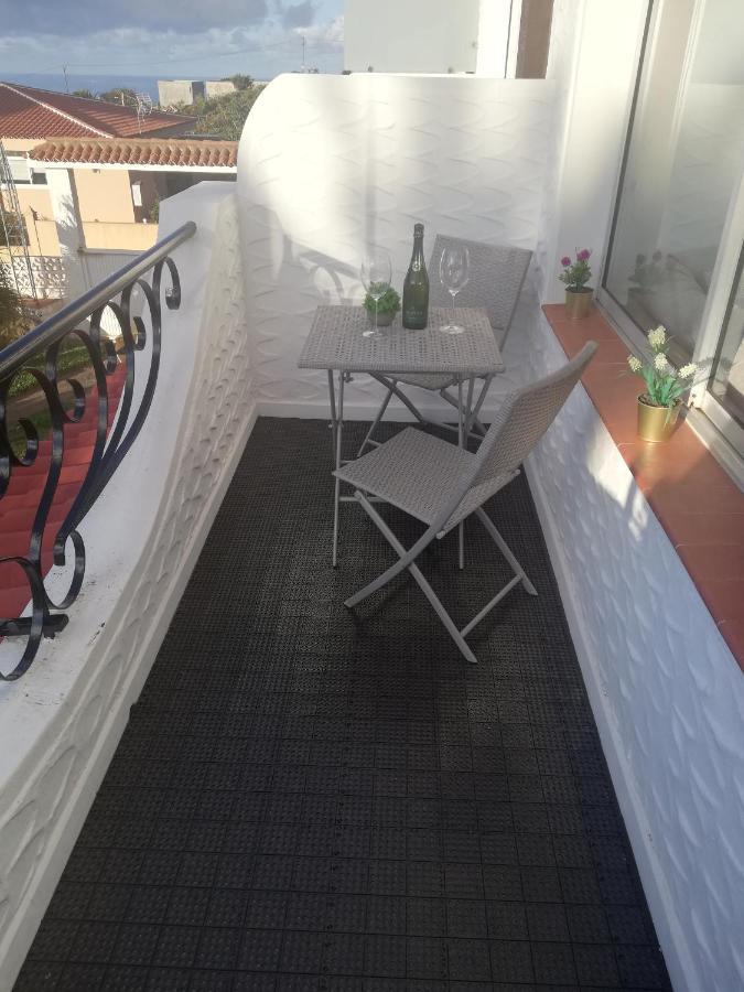 Estudio Agua Marina Διαμέρισμα Σάντα Κρουζ Τενερίφης Εξωτερικό φωτογραφία