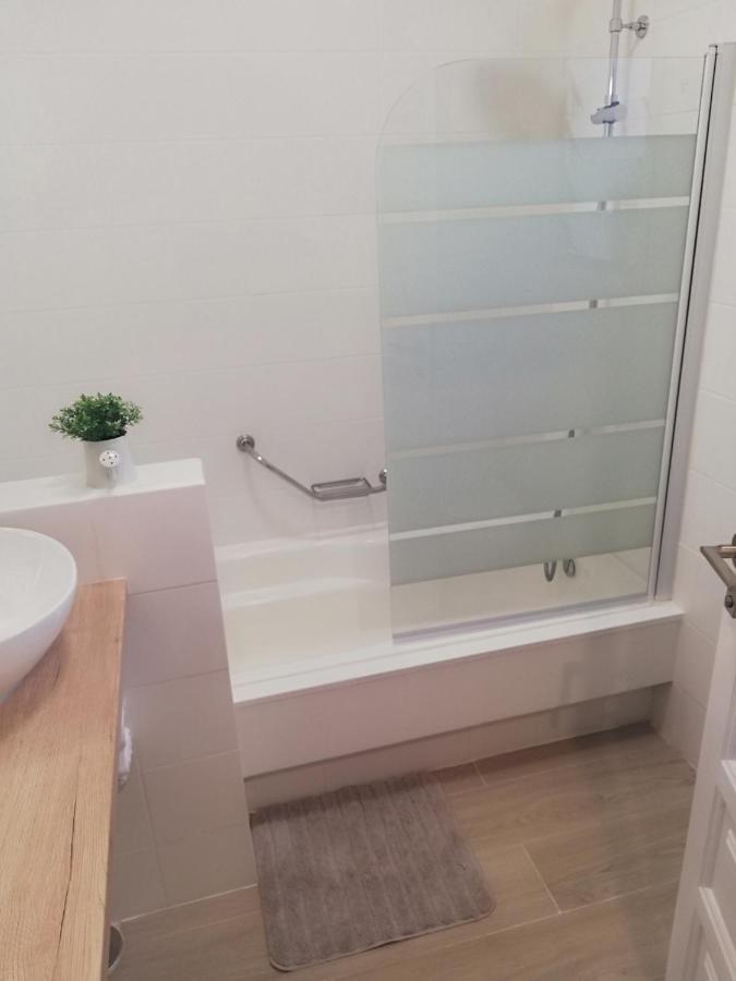 Estudio Agua Marina Διαμέρισμα Σάντα Κρουζ Τενερίφης Εξωτερικό φωτογραφία