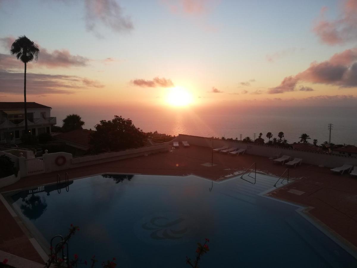 Estudio Agua Marina Διαμέρισμα Σάντα Κρουζ Τενερίφης Εξωτερικό φωτογραφία