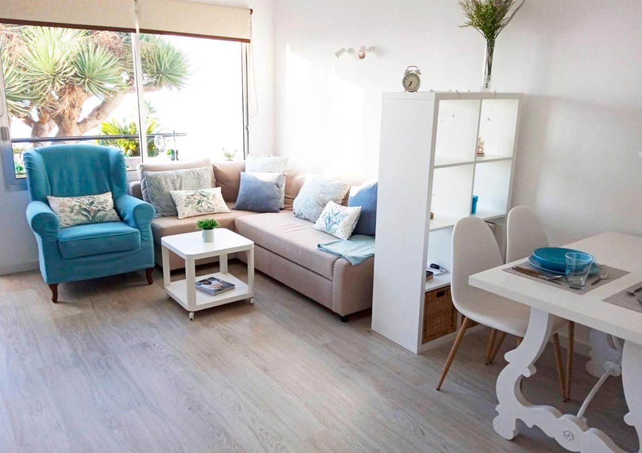 Estudio Agua Marina Διαμέρισμα Σάντα Κρουζ Τενερίφης Εξωτερικό φωτογραφία