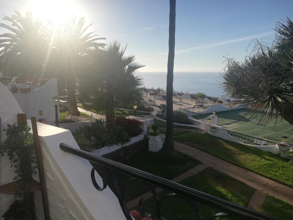 Estudio Agua Marina Διαμέρισμα Σάντα Κρουζ Τενερίφης Εξωτερικό φωτογραφία
