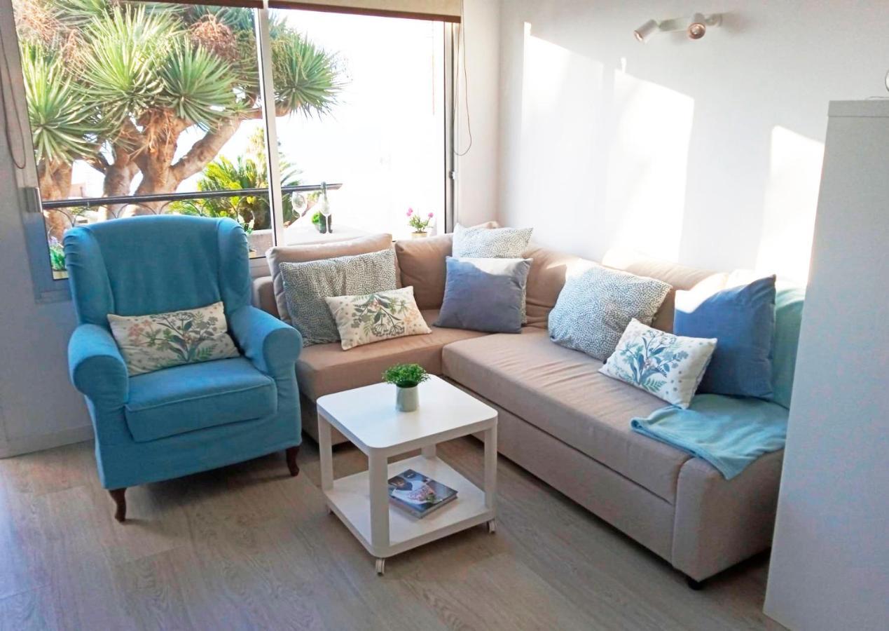 Estudio Agua Marina Διαμέρισμα Σάντα Κρουζ Τενερίφης Εξωτερικό φωτογραφία